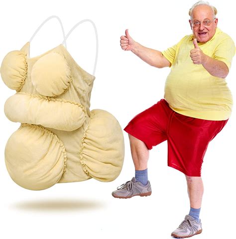 fat stomach costume|fat suit costume for adults.